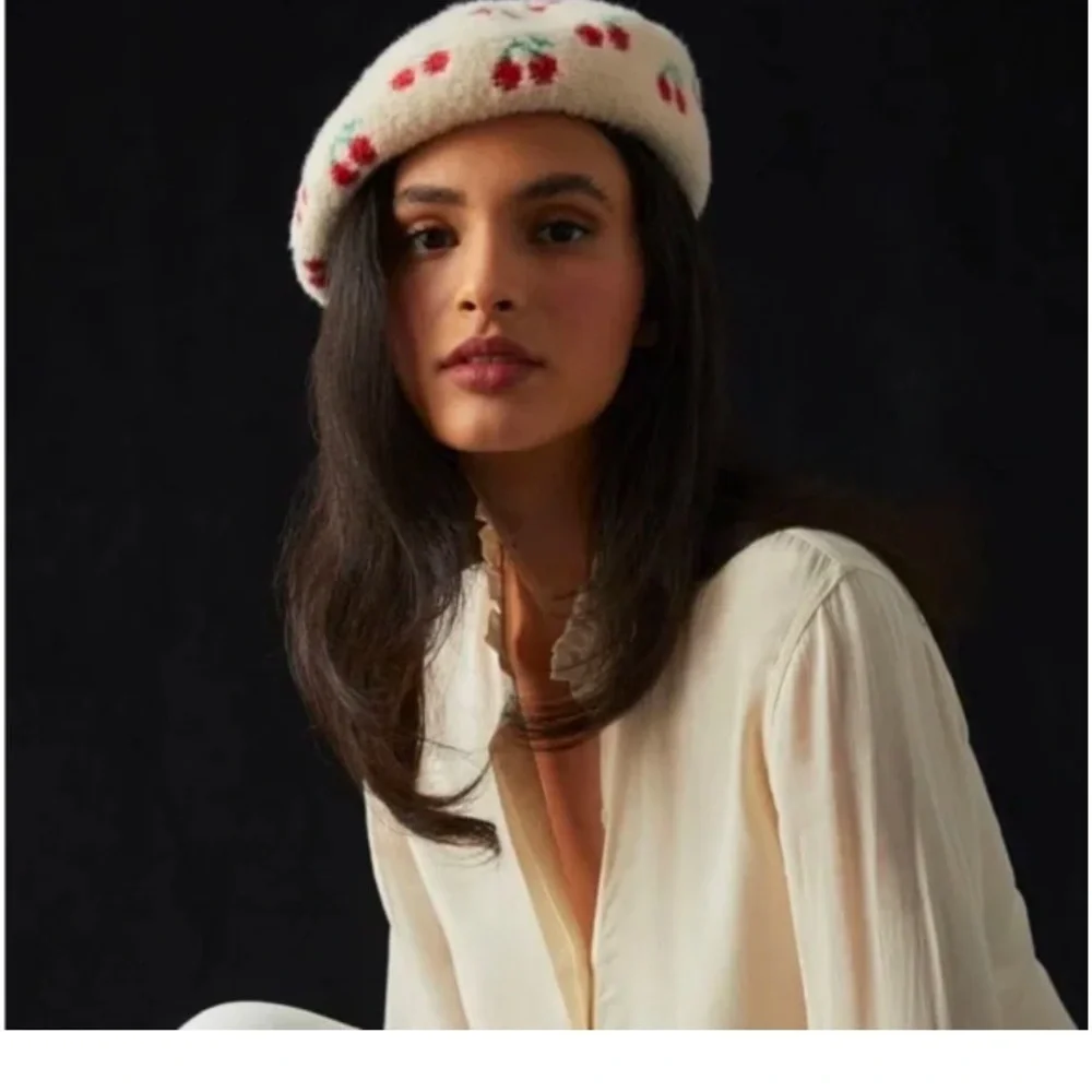 Anthropologie questions leave